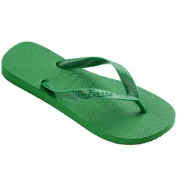 Havaianas - Top Klipklapper, Gr�n