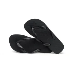 Havaianas - Top Klipklapper, Sort