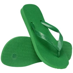 Havaianas - Top Klipklapper, Gr�n