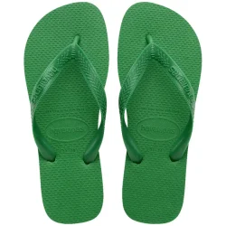 Havaianas - Top Klipklapper, Gr�n