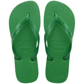 Havaianas - Top Klipklapper, Gr�n