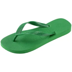 Havaianas - Top Klipklapper, Gr�n