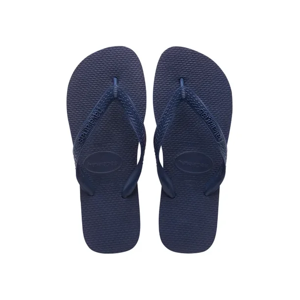 Havaianas - Top Klipklapper, Navy Bl�