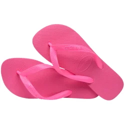 Havaianas - Top Klipklapper, Pink Flux