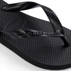 Havaianas - Top Klipklapper, Sort
