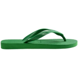 Havaianas - Top Klipklapper, Gr�n