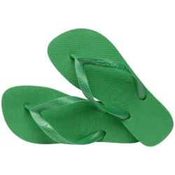 Havaianas - Top Klipklapper, Gr�n