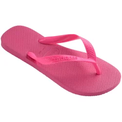 Havaianas - Top Klipklapper, Pink Flux