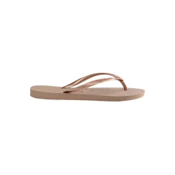 Havaianas - Slim Klipklapper, Rose Gold