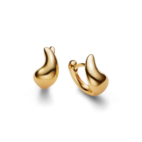 Maria Black - Sagene Trail Huggie