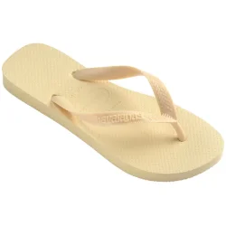 Havaianas - Top Senses Klipklapper, Buttercream