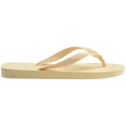 Havaianas - Top Senses Klipklapper, Buttercream