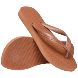 Havaianas - Top Senses Klipklapper, Rust