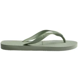 Havaianas - Top Senses Klipklapper, Smoke Green