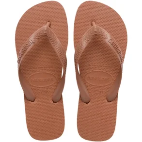 Havaianas - Top Senses Klipklapper, Rust