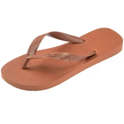 Havaianas - Top Senses Klipklapper, Rust