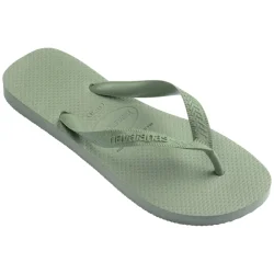 Havaianas - Top Senses Klipklapper, Smoke Green