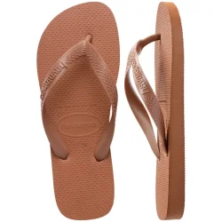Havaianas - Top Senses Klipklapper, Rust
