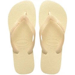 Havaianas - Top Senses Klipklapper, Buttercream