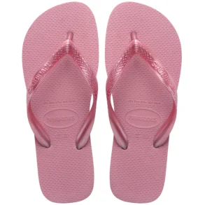 Havaianas - Top Senses Klipklapper, Chiffon Rose