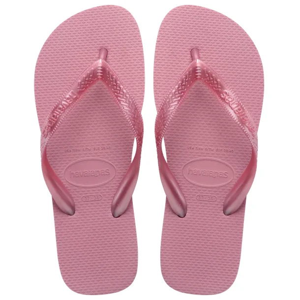Havaianas - Top Senses Klipklapper, Chiffon Rose