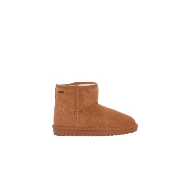 Duffy - Piscopio Due St�vler, Camel