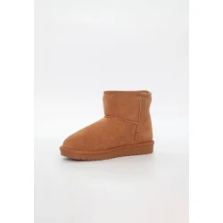 Duffy - Piscopio Due St�vler, Camel