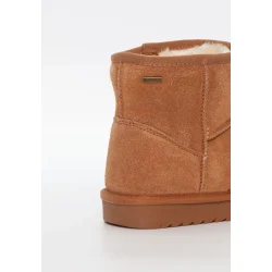 Duffy - Piscopio Due St�vler, Camel