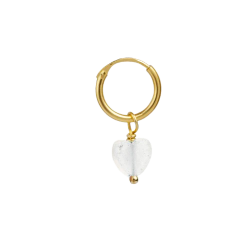 Smykish - Second Heart �rering, Clear