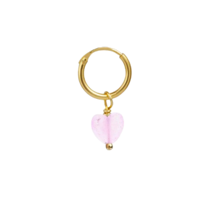 Smykish - Second Heart �rering, Lyser�d