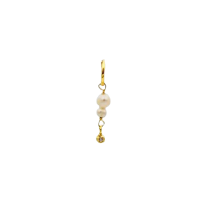 Smykish - Joy Droplet �rering