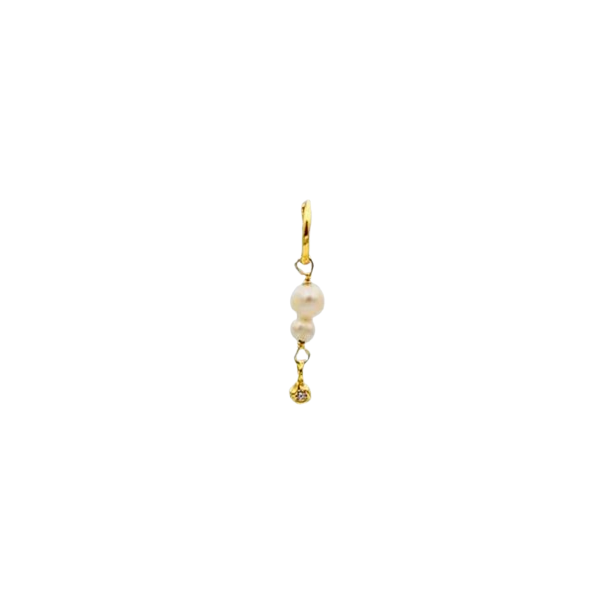 Smykish - Joy Droplet �rering