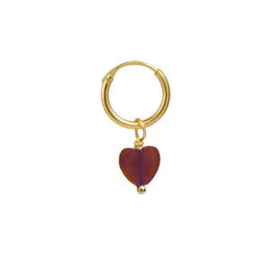 Smykish - Second Heart �rering, R�d