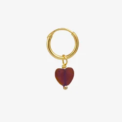 Smykish - Second Heart �rering, R�d