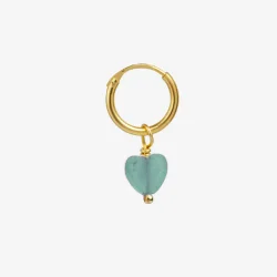 Smykish - Second Heart �rering, Lysebl�
