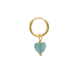 Smykish - Second Heart �rering, Lysebl�