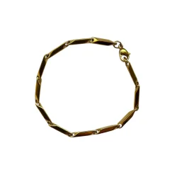 Pico - Mimi Armb�nd, Forgyldt