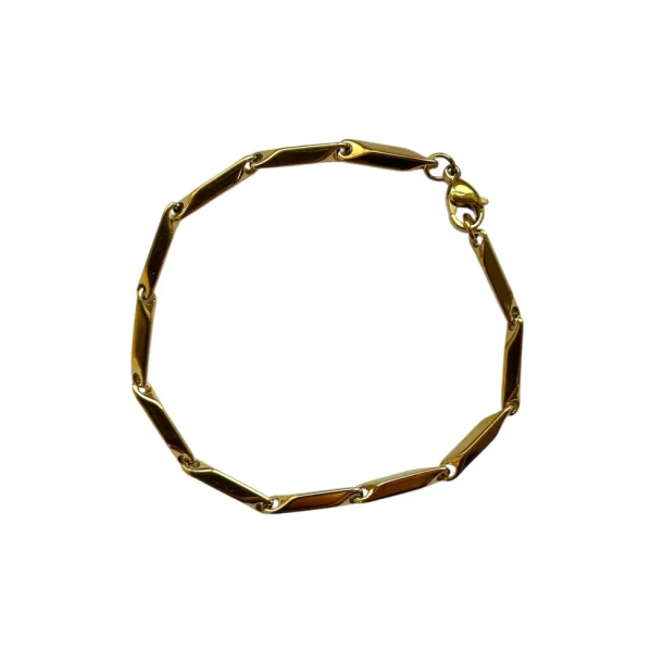 Pico - Mimi Armb�nd, Forgyldt