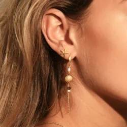 Sistie - Marina restikker Slv