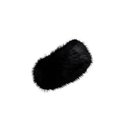 Black Colour - Bclida Soft Pandeb�nd, Sort