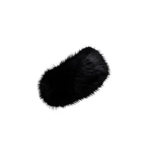 Black Colour - Bclida Soft Pandeb�nd, Sort