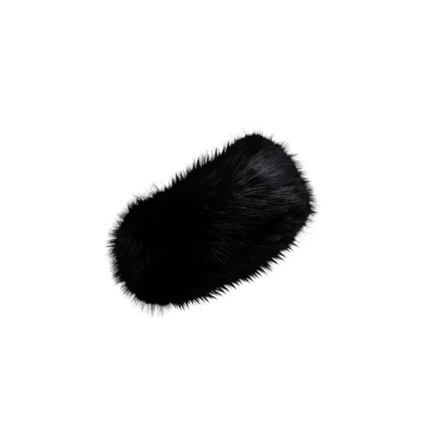 Black Colour - Bclida Soft Pandeb�nd, Sort