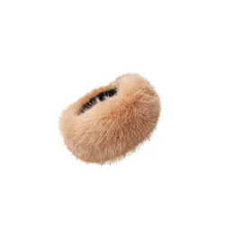 Black Colour - Bclida Soft Pandeb�nd, Natural