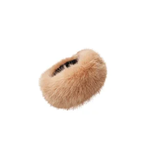 Black Colour - Bclida Soft Pandeb�nd, Natural