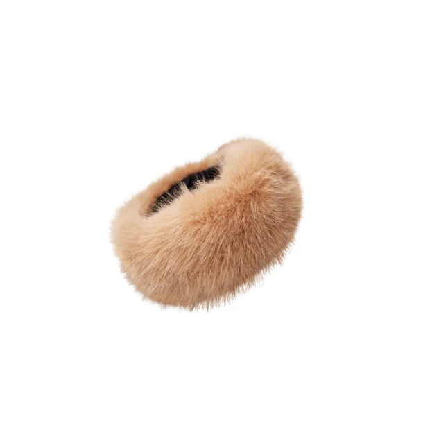Black Colour - Bclida Soft Pandeb�nd, Natural