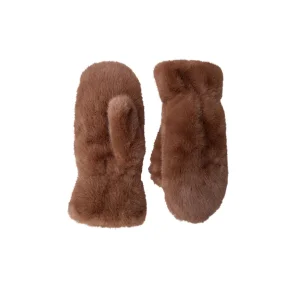 Black Colour - Bcblaze Soft Luffer, Espresso