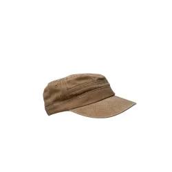 Black Colour - Glenna Kasket, Khaki