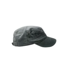 Black Colour - Glenna Kasket, Army