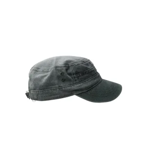 Black Colour - Glenna Kasket, Army