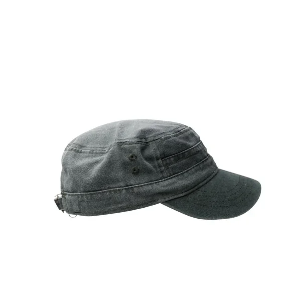 Black Colour - Glenna Kasket, Army